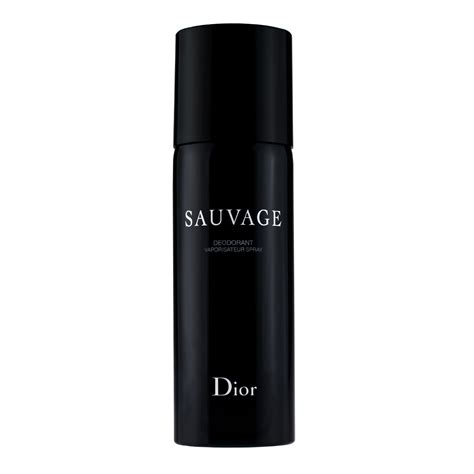 dior eau sauvage deodorante stick|sauvage spray deodorant boots.